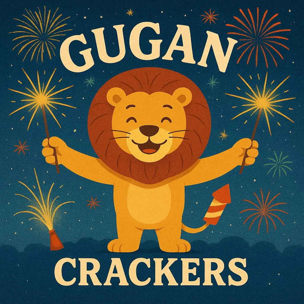 Gugan Crackers